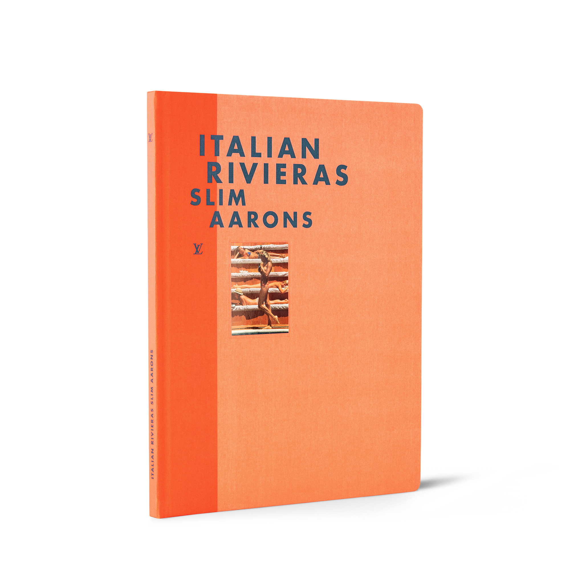  Library Fashion Eye Fashion Eye Italian Rivieras | Louis Vuitton ® (Product zoom)