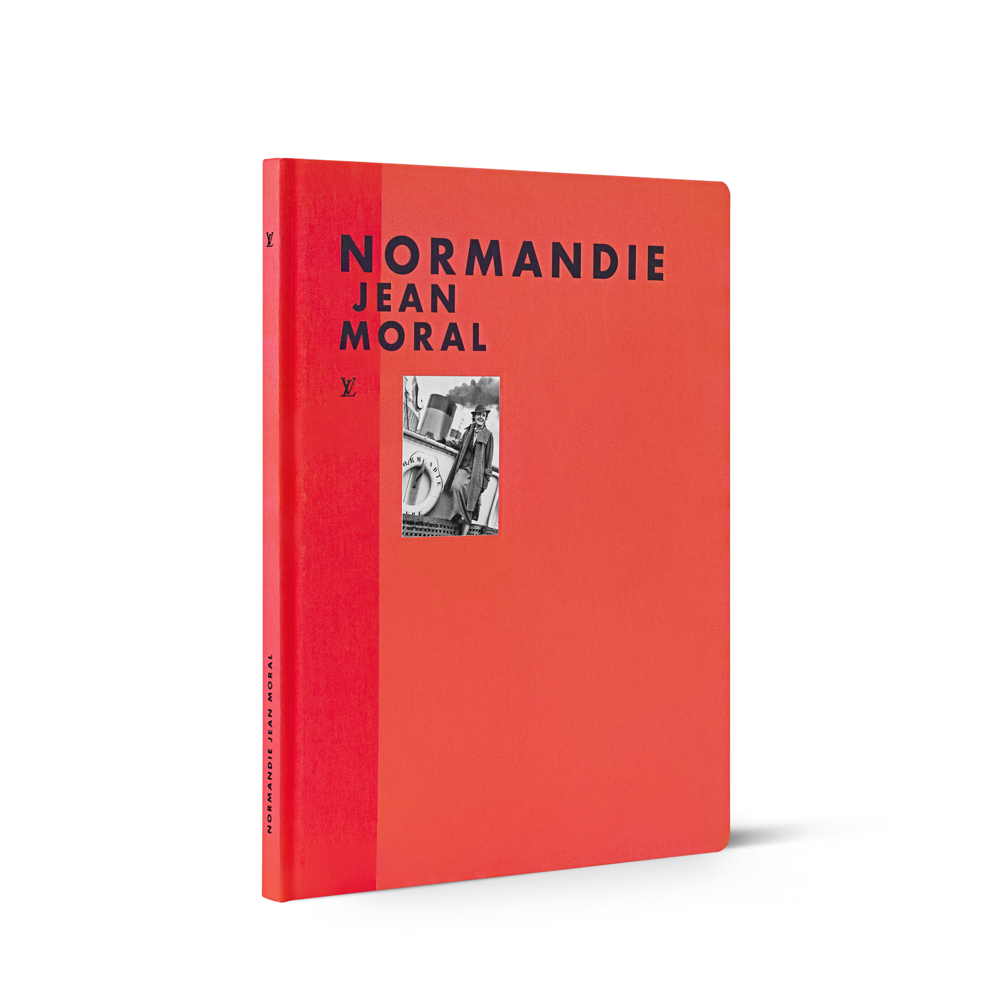  Library Fashion Eye Fashion Eye Normandie | Louis Vuitton ® (Product zoom)