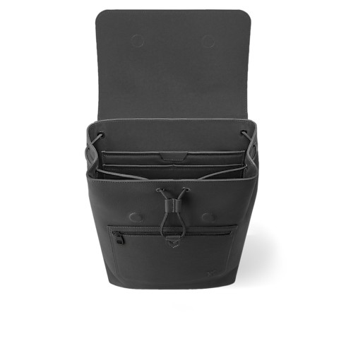 LV Aerogram Men's Bags New In Fastline Backpack | Louis Vuitton ® (Product zoom)