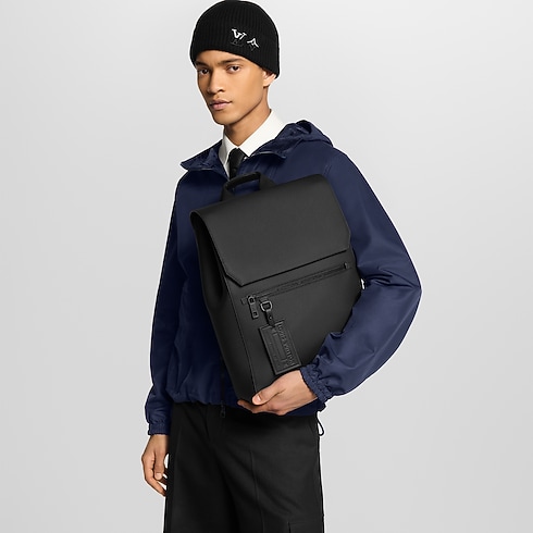 LV Aerogram Bags All Bags Fastline Backpack | Louis Vuitton ® (Product zoom)