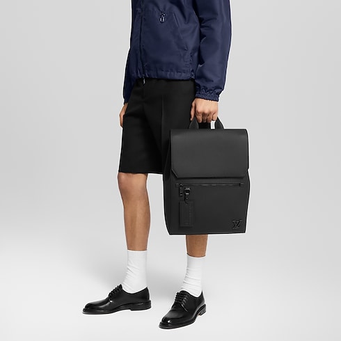 LV Aerogram Bags All Bags Fastline Backpack | Louis Vuitton ® (Product zoom)