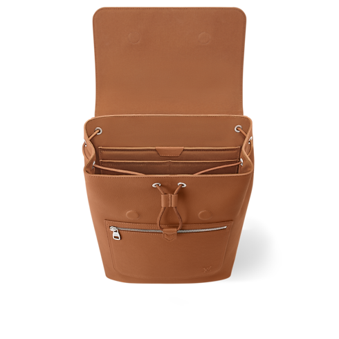 LV Aerogram Men's Bags New In Fastline Backpack | Louis Vuitton ® (Product zoom)