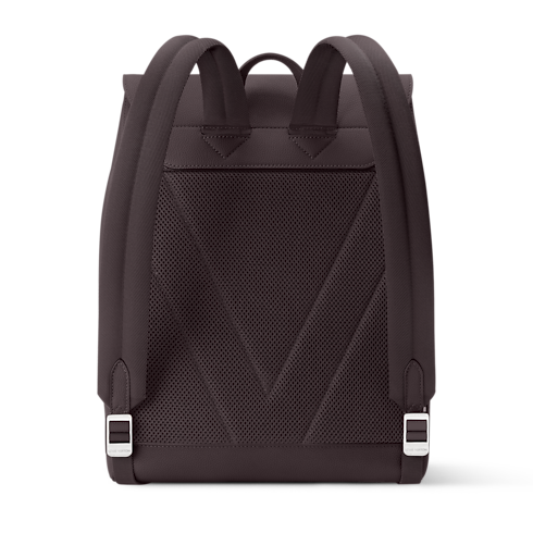 LV Aerogram Bags All Bags Fastline Backpack | Louis Vuitton ® (Product zoom)