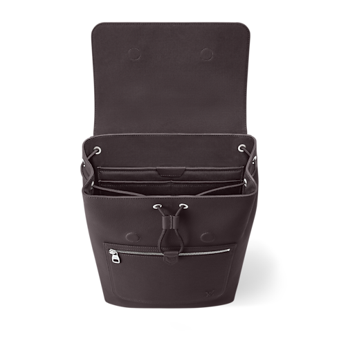 LV Aerogram Bags All Bags Fastline Backpack | Louis Vuitton ® (Product zoom)