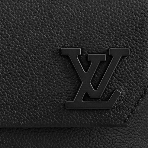 LV Aerogram Men's Bags New In Fastline Messenger | Louis Vuitton ® (Product zoom)