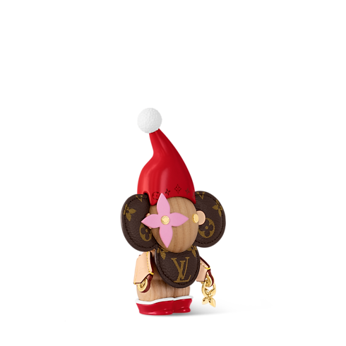 Articles de sport } Figurine Mini Vivienne Lutin | Louis Vuitton ® (Zoom produit)