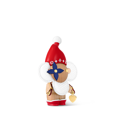 Articles de sport } Figurine Mini Vivienne Lutin | Louis Vuitton ® (Zoom produit)