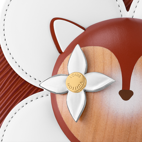 Articles de sport } Figurine Petula Fox | Louis Vuitton ® (Zoom produit)