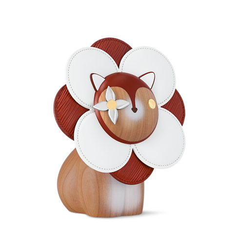 Articles de sport } Figurine Petula Fox | Louis Vuitton ® (Zoom produit)