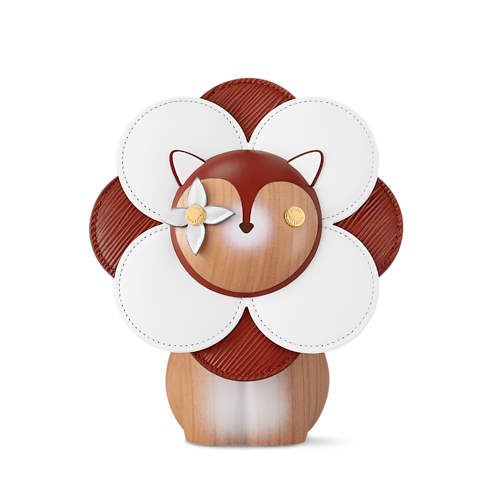 Articles de sport } Figurine Petula Fox | Louis Vuitton ® (Zoom produit)