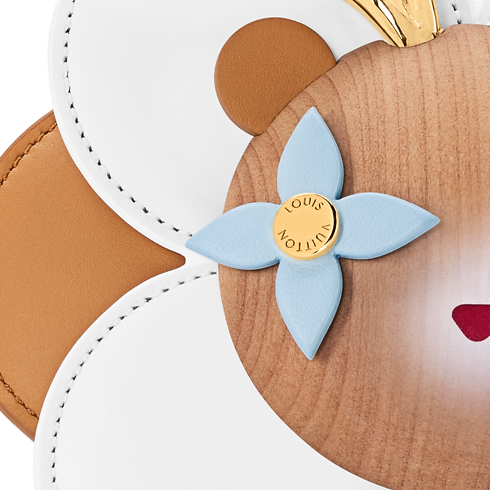 Sport et Art de vivre Art de vivre et figurines Vivienne Figurine Petula Reindeer | Louis Vuitton ® (Zoom produit)