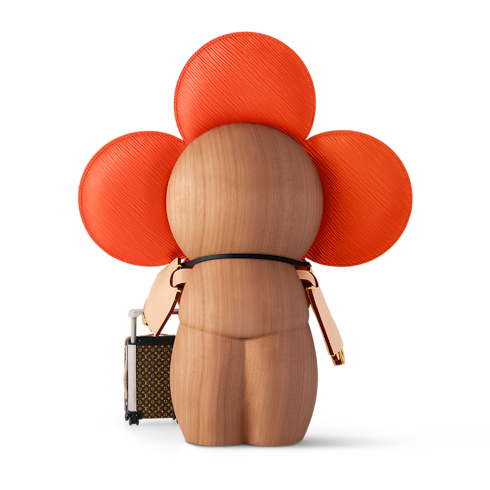 Articles de sport } Figurine Vivienne Giant Traveler | Louis Vuitton ® (Zoom produit)