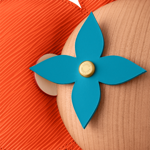 Articles de sport } Figurine Vivienne Giant Traveler | Louis Vuitton ® (Zoom produit)