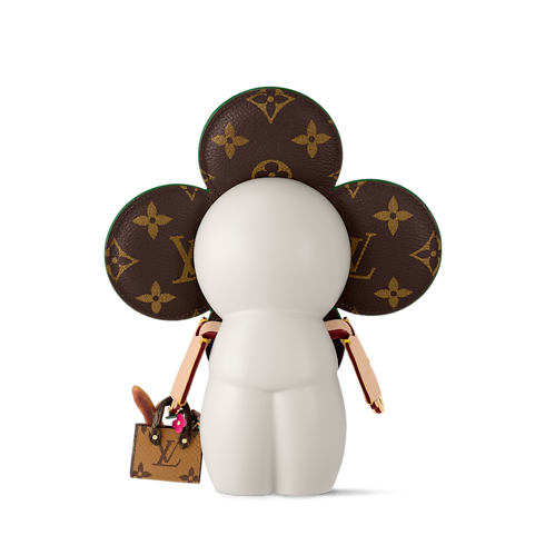 Sport et Art de vivre Art de vivre et figurines Vivienne Figurine Vivienne Parisienne | Louis Vuitton ® (Zoom produit)