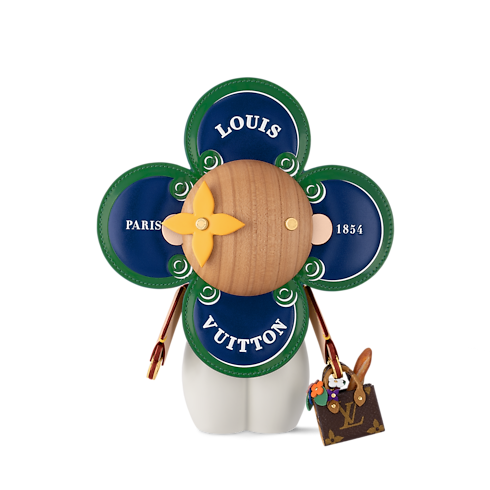 Sport et Art de vivre Art de vivre et figurines Vivienne Figurine Vivienne Parisienne | Louis Vuitton ® (Zoom produit)