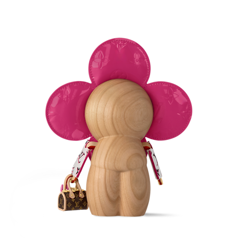 Sport et Art de vivre Art de vivre et figurines Vivienne Figurine Vivienne Rabbit | Louis Vuitton ® (Zoom produit)