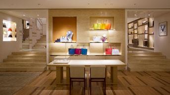 Louis Vuitton Xi'an Zhong Da in Xi'an, 陕西省, CN. Louis Vuitton Find a Store.
