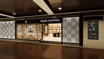 Louis Vuitton Singapore DFS Scottswalk in Singapore, , SG. Louis Vuitton Find a Store.