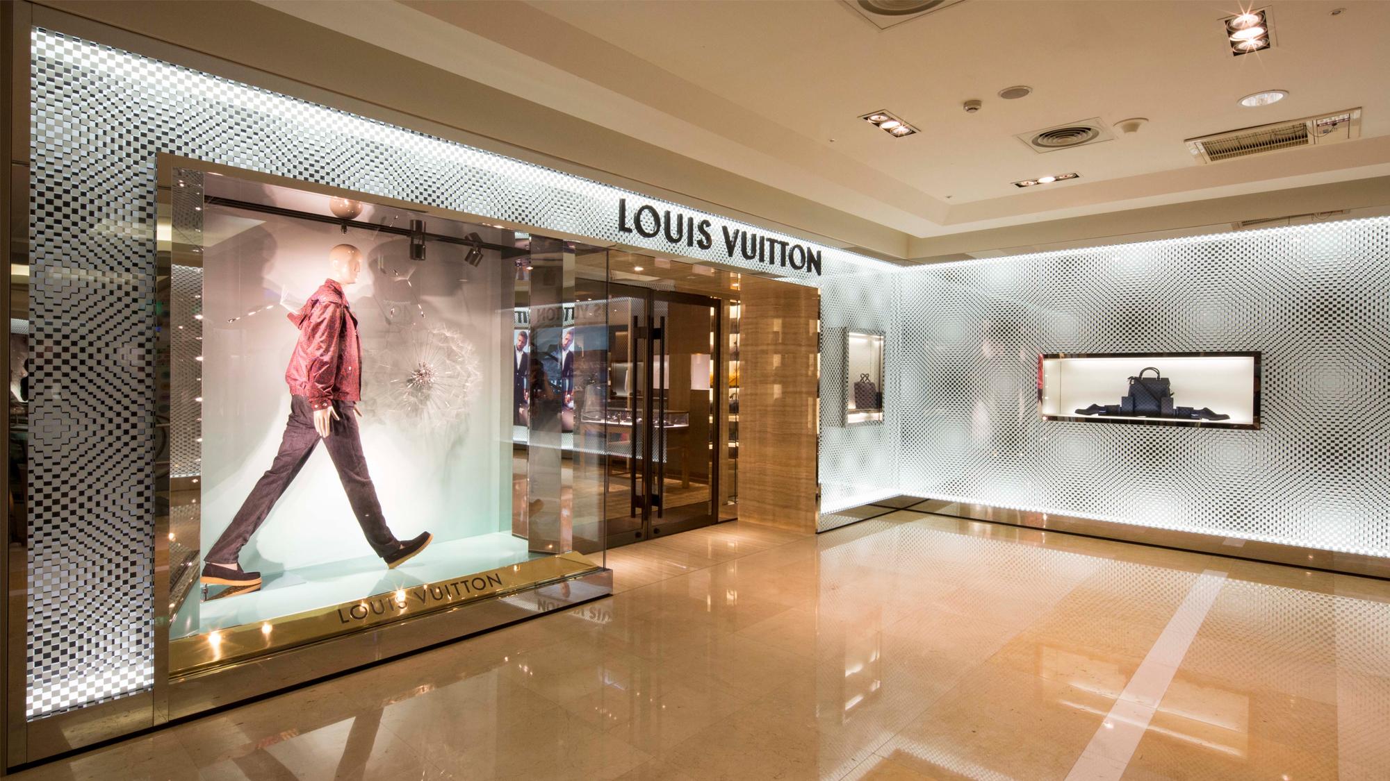 Louis Vuitton Taichung Mitsukoshi in Taichung, , TW. Louis Vuitton Find a Store.