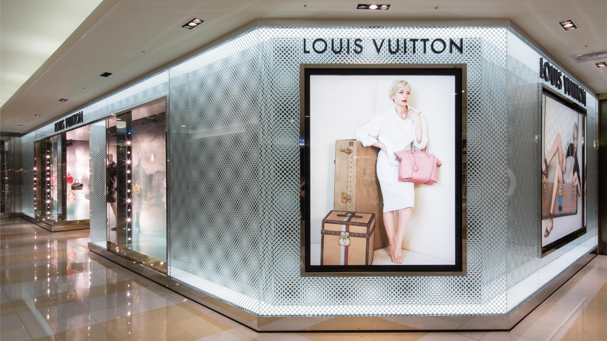Louis Vuitton Taichung Mitsukoshi in Taichung, , TW. Louis Vuitton Find a Store.
