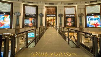 Louis Vuitton Taipei 101 in Taipei, , TW. Louis Vuitton Find a Store.