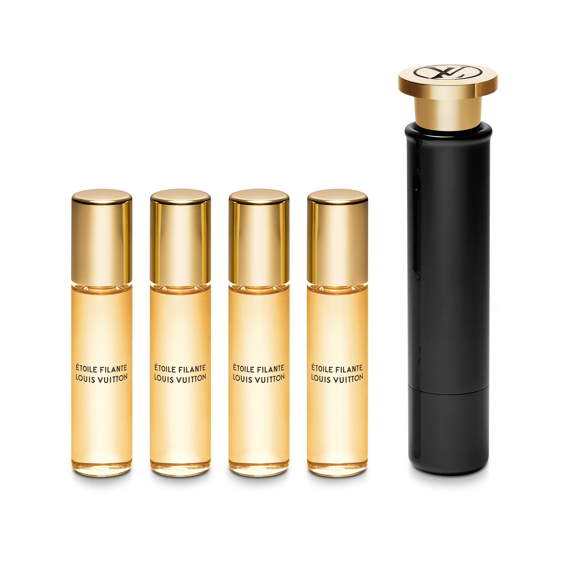 Flacon De Voyage - Parfum Étoile Filante - Parfums - Collections | LOUIS  VUITTON ®