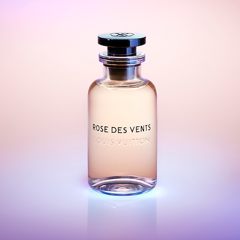 Flacon de voyage - Parfum Rose des Vents vue intérieure