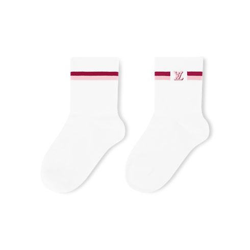 S00 Accessories Hats and Gloves Flashlight Socks | Louis Vuitton ® (Product zoom)