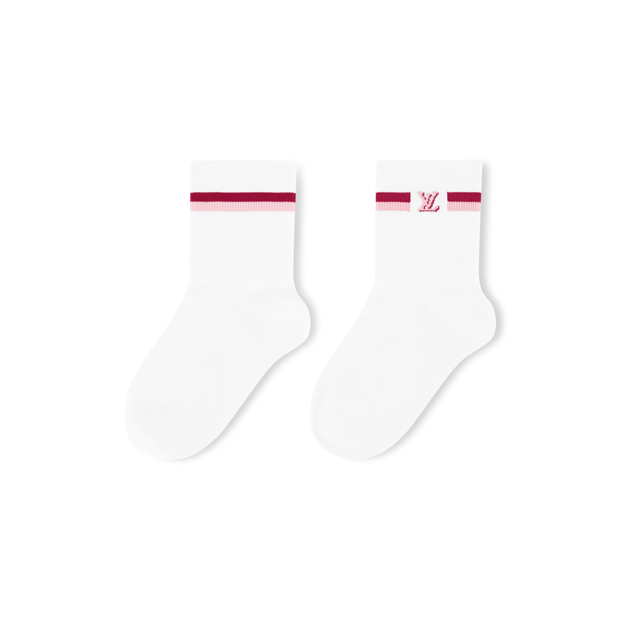 S00 Accessories Hats and Gloves Flashlight Socks | Louis Vuitton ® (Product zoom)