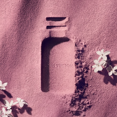 Collections Masculine Perfumes Fleur du Désert | Louis Vuitton ® (Product zoom)