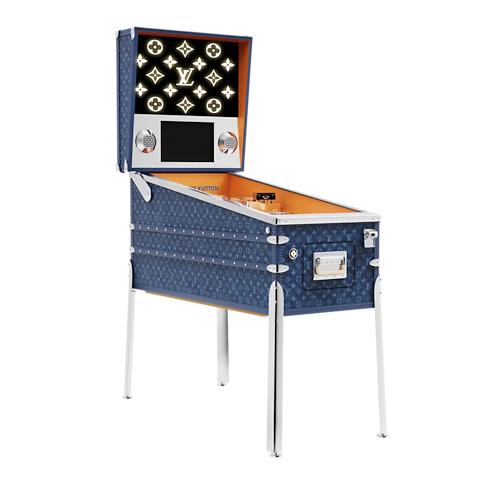 Autres Toiles Damier Articles de sport } Flipper | Louis Vuitton ® (Zoom produit)