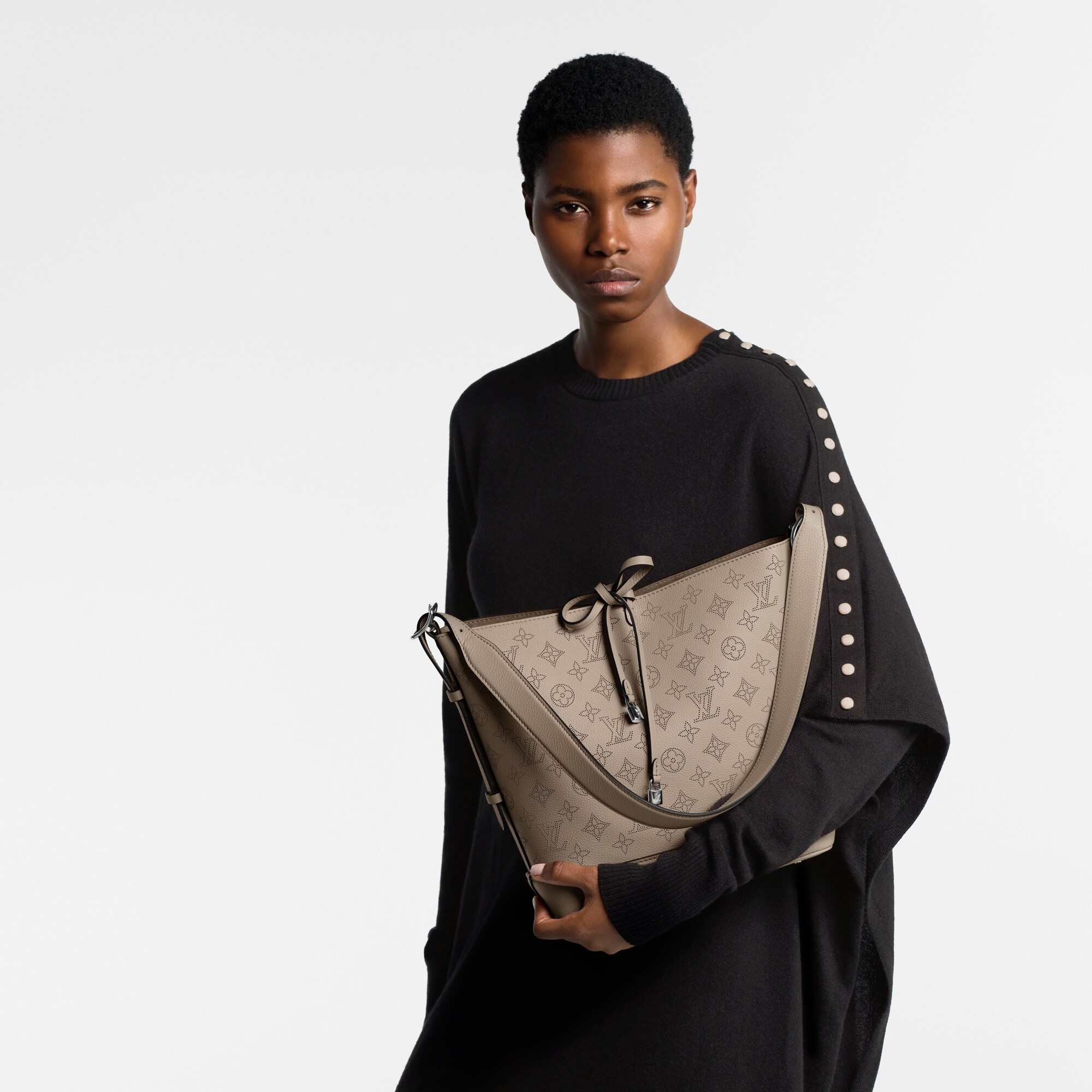 Mahina Handbags All Handbags Flore | Louis Vuitton ® (Product zoom)