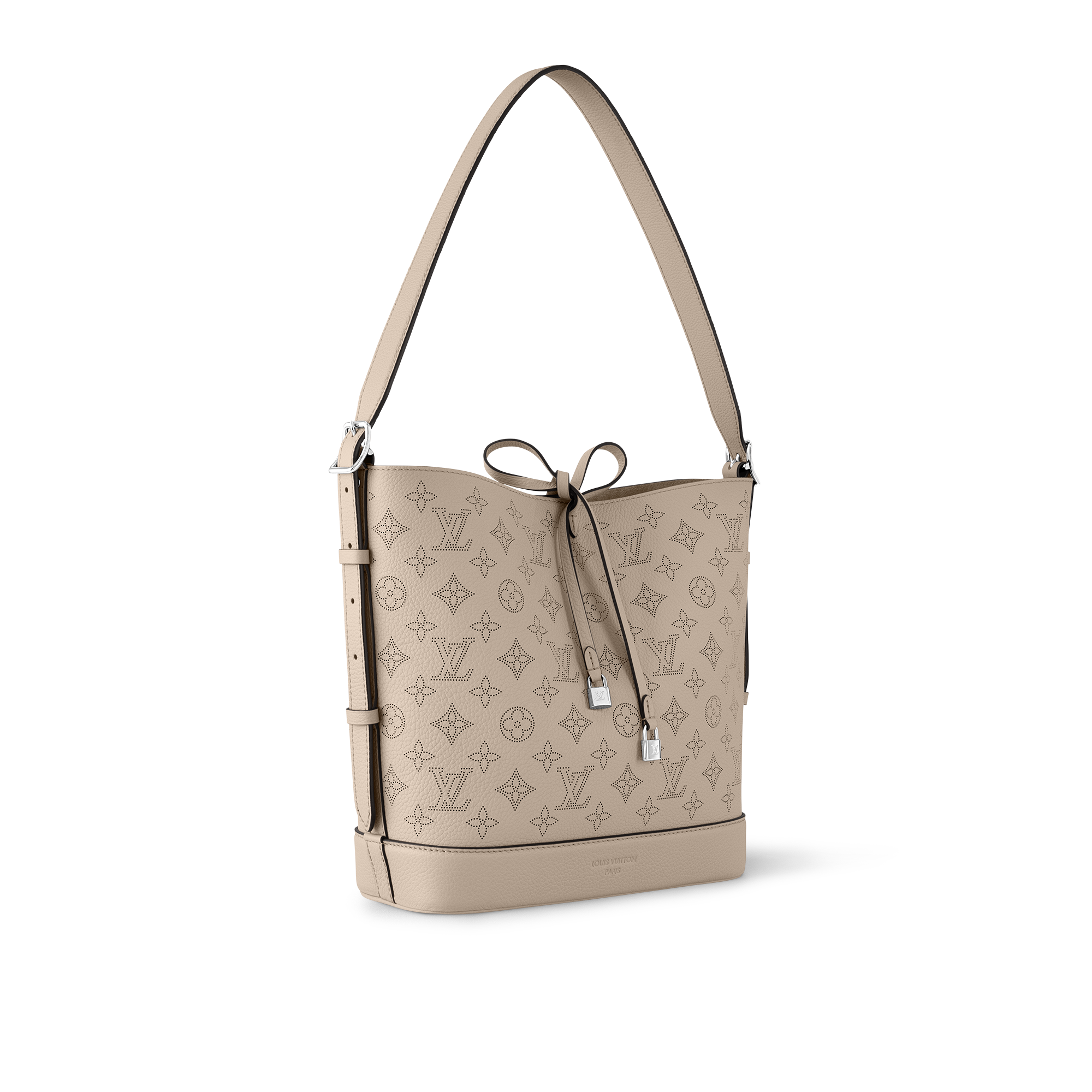 Mahina Handbags All Handbags Flore | Louis Vuitton ® (Product zoom)