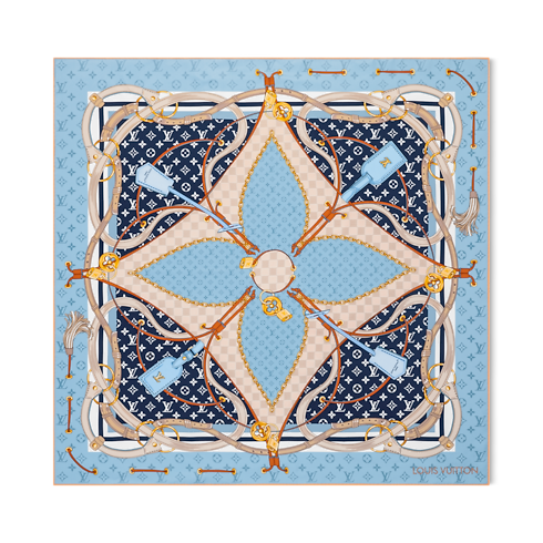 Denim Bleu (Indisponible)