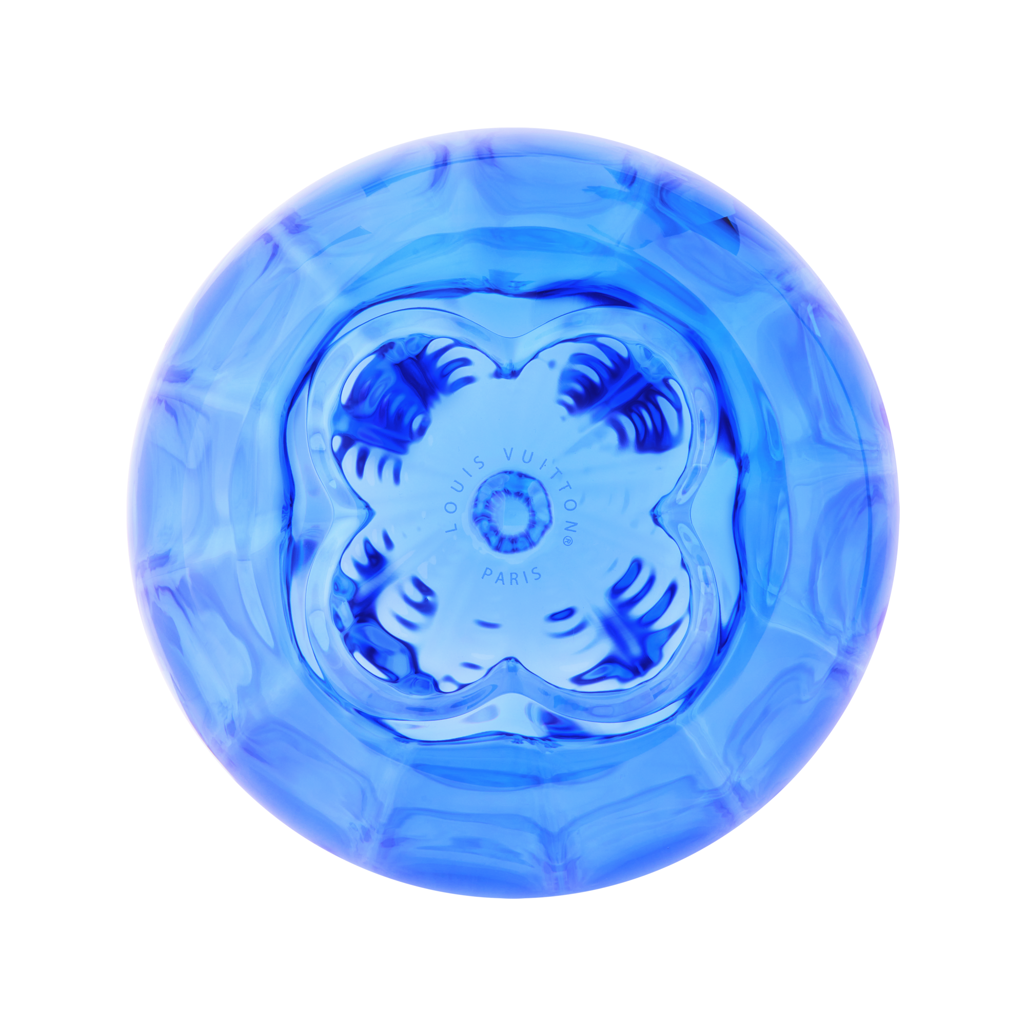  Home and Art of Dining Art of Dining Flower Carafe | Louis Vuitton ® (Product zoom)