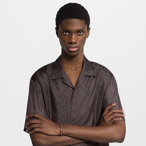 Fashion Jewelry Bracelets Flower Edge Stud Bracelet | Louis Vuitton ® (Product zoom)