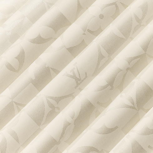 Home and Art of Dining Home Textiles Flower Puzzle Tablecloth 370 x 180 | Louis Vuitton ® (Product zoom)