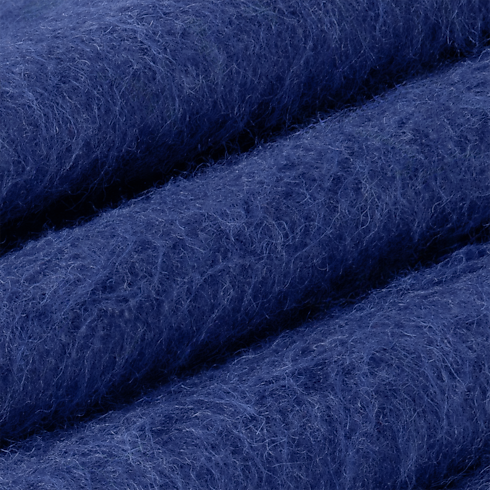 S00 Accessories Scarves Fluffygram Scarf | Louis Vuitton ® (Product zoom)