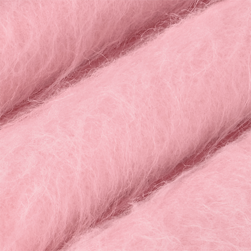 S00 Accessories Scarves Fluffygram Scarf | Louis Vuitton ® (Product zoom)