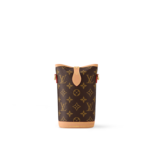 Monogram Small Leather Goods All Small Leather Goods Fold Me Pouch | Louis Vuitton ® (Product zoom)