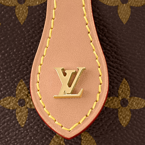 Monogram Small Leather Goods All Small Leather Goods Fold Me Pouch | Louis Vuitton ® (Product zoom)