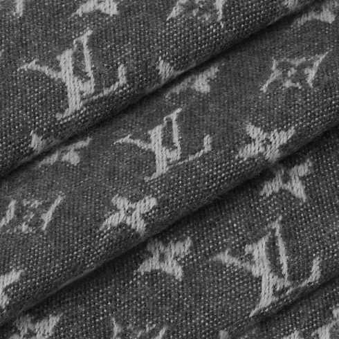 S00 Accessoires Carrés de Soie et Bandeaux Foulard triangle Neo Favorite | Louis Vuitton ® (Zoom produit)