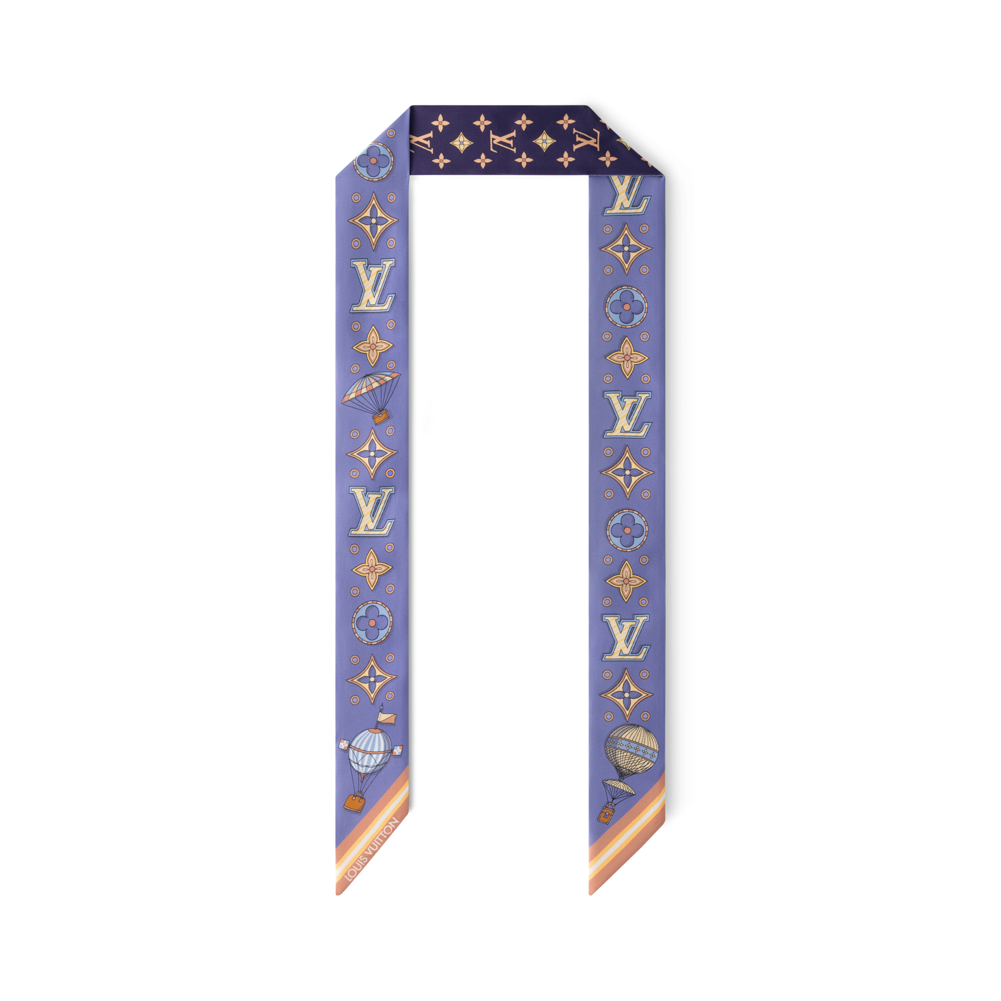 Bleu Denim (Out of stock)