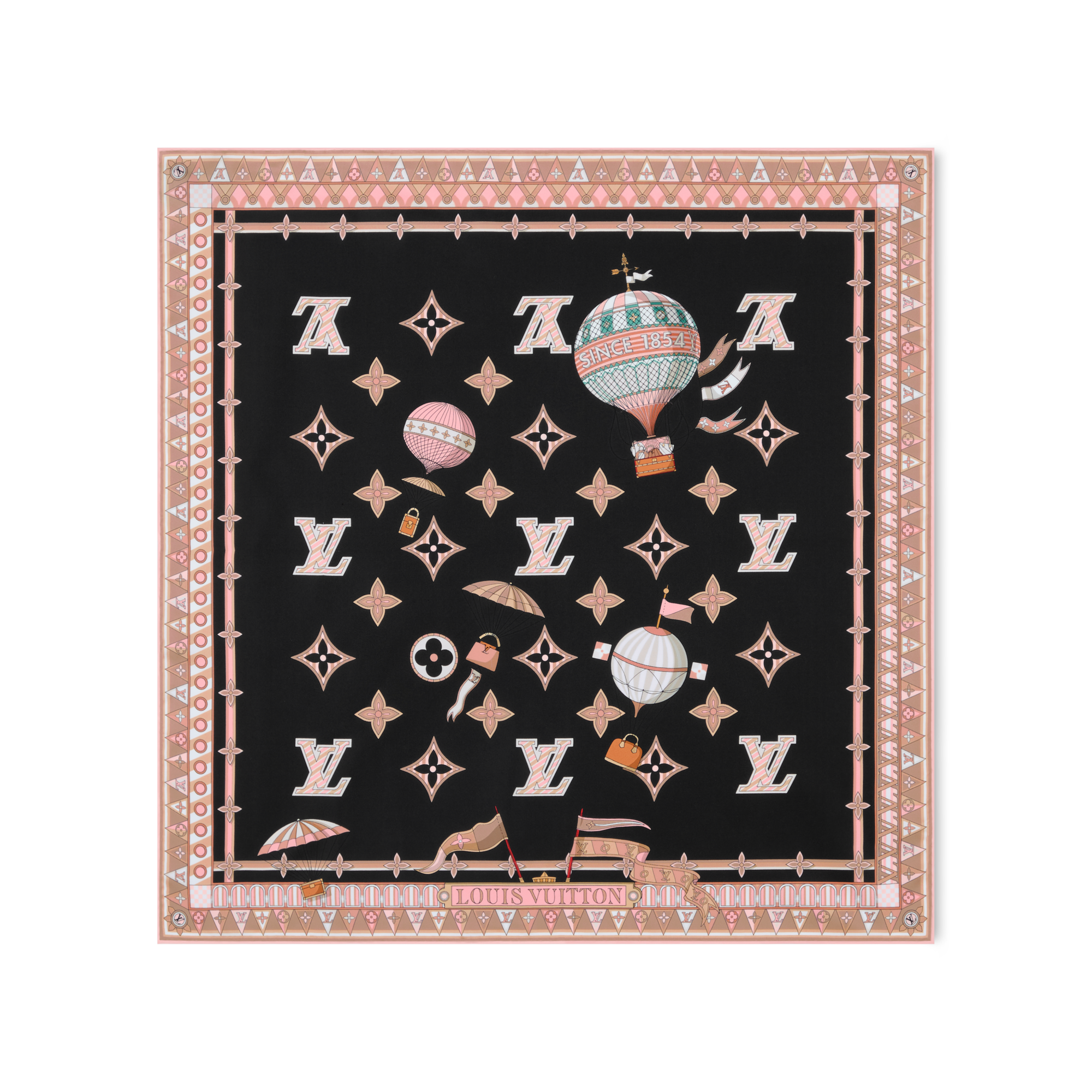 Black (Out of stock)