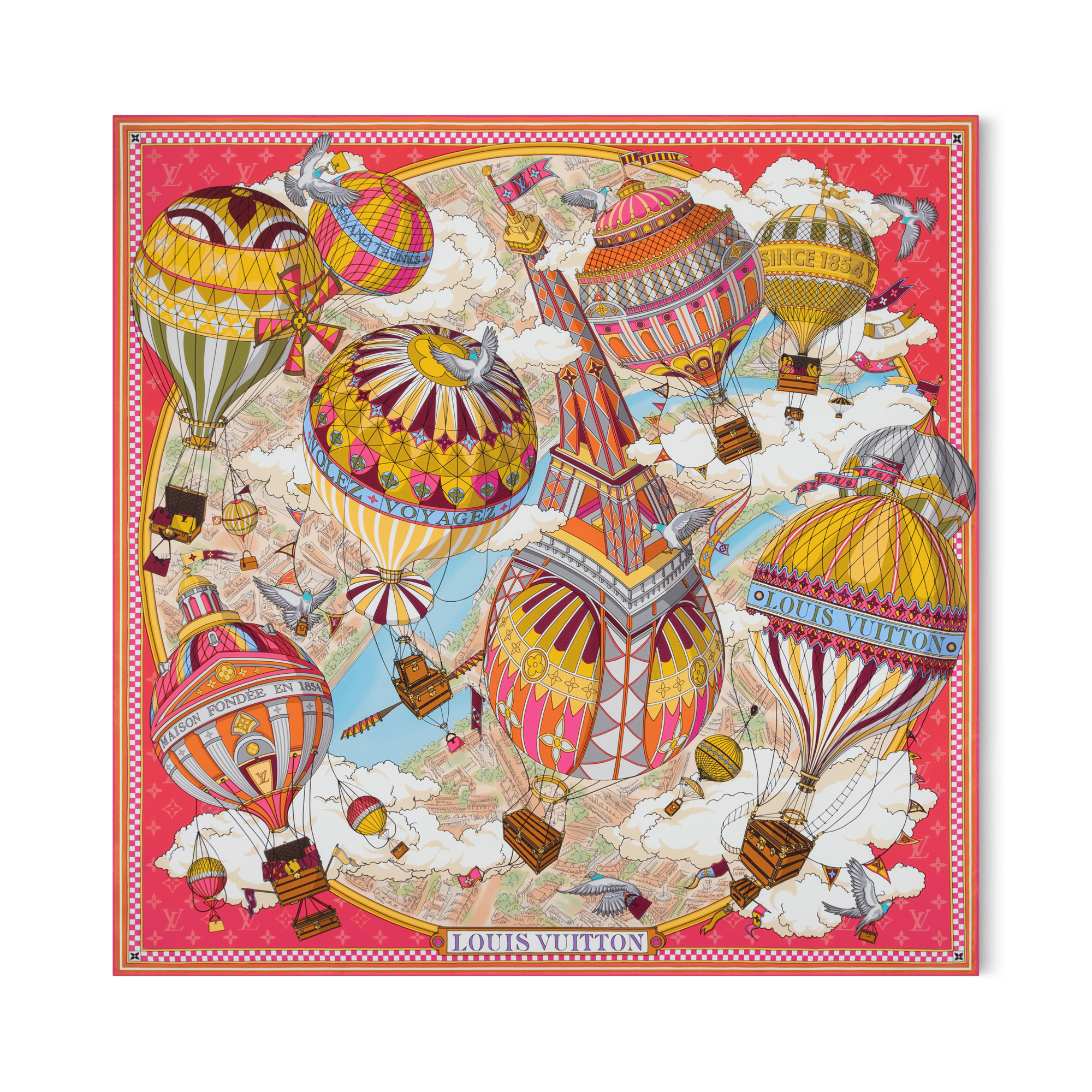 Coral (Out of stock)