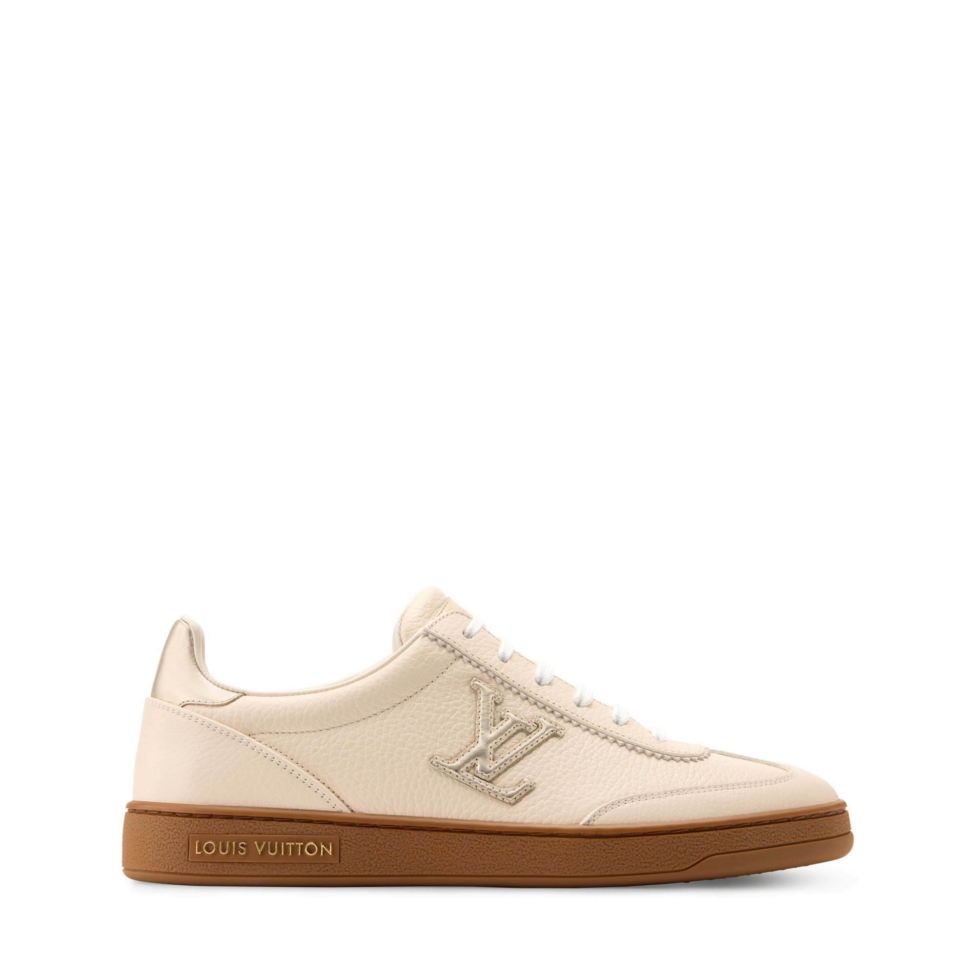  Shoes Sneakers Frontrow Sneaker | Louis Vuitton ® (Product zoom)