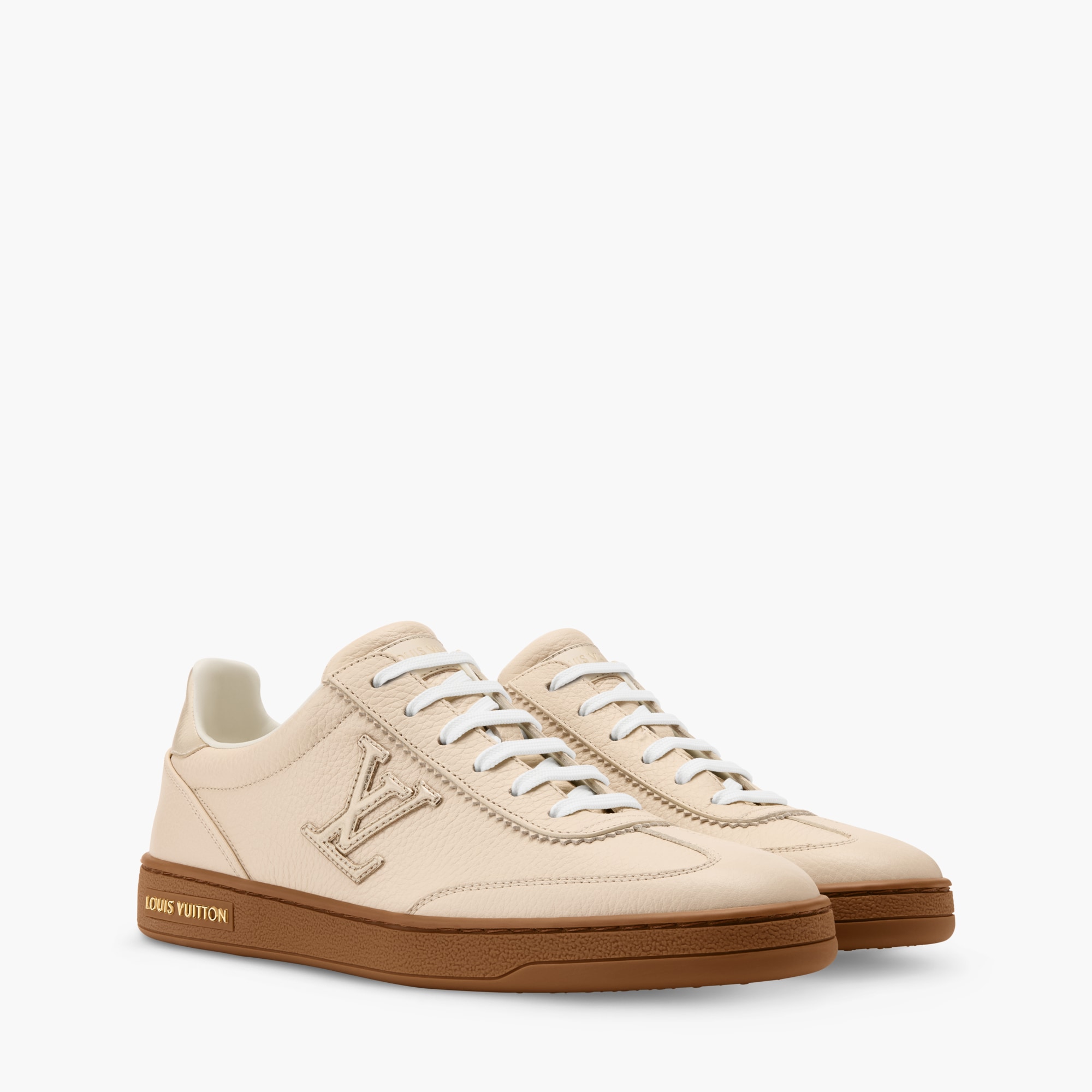 Frontrow Sneaker Women Shoes LOUIS VUITTON ®