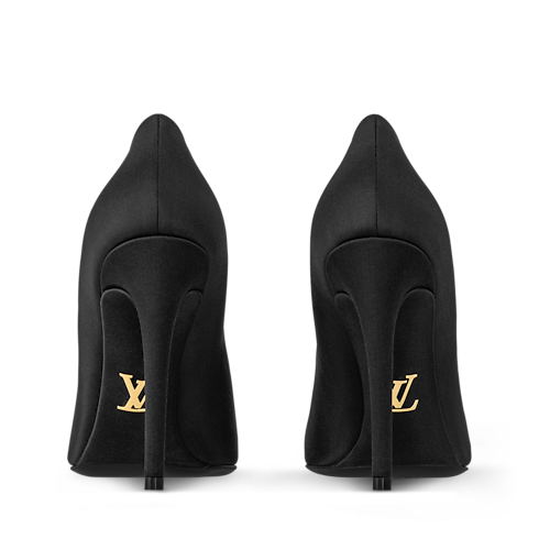 Shoes Pumps Gala Pump | Louis Vuitton ® (Product zoom)