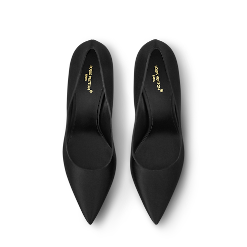 Shoes Pumps Gala Pump | Louis Vuitton ® (Product zoom)