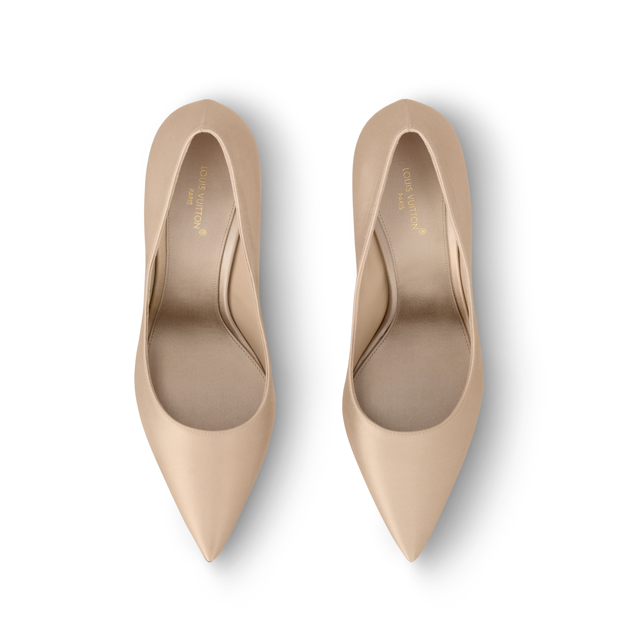  Shoes Pumps Gala Pump | Louis Vuitton ® (Product zoom)